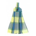 thumbnail image 1 of Mr. MJs Trading AG-36713 Hanging & Tie Button Towel, Provence, 1 of 1