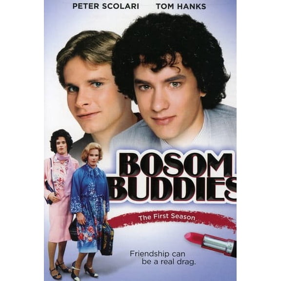 Bosom Buddies: The First Season (DVD)