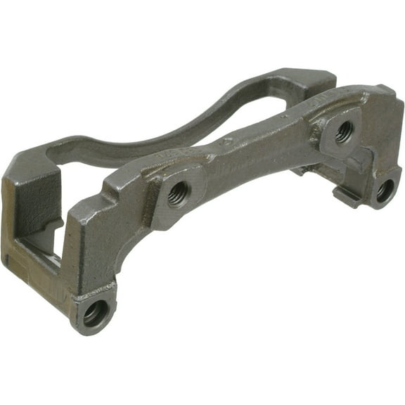 A1 CARDONE - CALIPER BRACKET Fits select: 2003-2011 MERCURY GRAND MARQUIS, 2003-2011 FORD CROWN VICTORIA