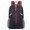 Navy Blue, variant on AUXDIQ Hiking Backpack 24L Lightweight Camping Backpack Travel Daypack for Women Men Orange