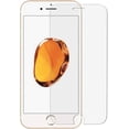 thumbnail image 4 of KIQ iPhone SE Screen Protector, Tempered Glass Anti-Scratch Self-Adhere Bubble-Free for Apple iPhone SE 3 / SE 2 / 7 / 8 [2 Pack], 4 of 6
