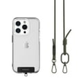 thumbnail image 3 of MAGEASY Adjustable Strap Phone Lanyard, Army Green, 3 of 3