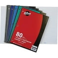 thumbnail image 2 of Hilroy 1 Subject Coil Notebooks, 2 of 2