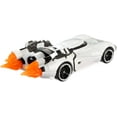 thumbnail image 3 of Hot Wheels Star Wars First Order Flametrooper Character Car, 3 of 4