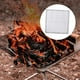 thumbnail image 4 of Guantes para fuego al aire libre, resistentes al calor y desmontables, ideales para transportar fuego en campamentos y jardines. 55x55CM, 4 of 9