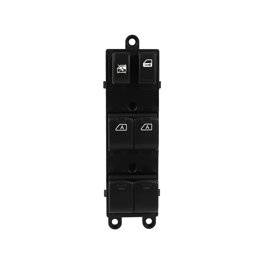 Window Control Driver Side Power Window Switch Replacement For 2003 ...