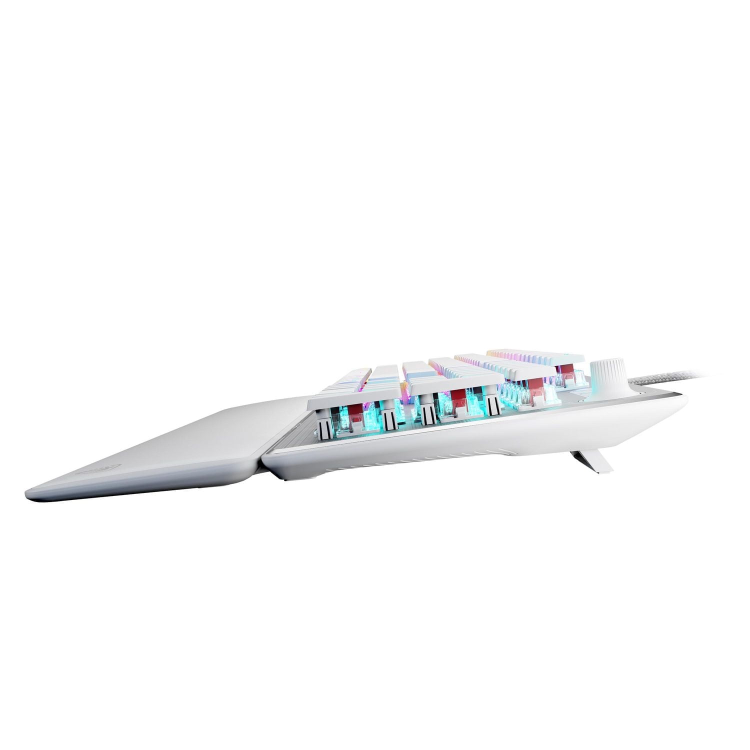 Clavier gaming PC mécanique Turtle Beach® Vulcan II