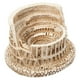 thumbnail image 5 of Figura de arquitectura romana antigua, resina, modelo de Coliseo, pecera, decoración arquitectónica., 5 of 5