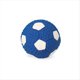 thumbnail image 1 of Pelotas de Juguete para Perros, Juguetes Chirriantes para Cachorros, Tenis Interesantes, Fútbol, Juguetes de Limpieza de Dientes para Perros B, 1 of 8