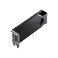 thumbnail image 1 of NVIDIA RTX A2000 - Carte Graphique - RTX A2000 - 6 Go GDDR6 - PCIe 4.0 x16 - 4 x Mini DisplayPort, 1 of 4