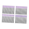 thumbnail image 1 of Rongfmy Sewing Machine Cleaning Brush Crevice Cleaning Brush for Keyboards Detailing 60Pcs, 1 of 8