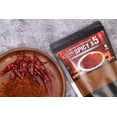 thumbnail image 2 of THAI Jinda Red Chili Peppers Flakes Powder 7.5 Oz, Roasted 5X Hotter Rich Flavor, 2 of 9