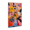 thumbnail image 2 of Stupell Industries Eclectic Vibrant Joyful Bouquet Canvas Art, 24 x 36, by LSR Design Studio, 2 of 7