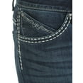 thumbnail image 3 of Wrangler Women's Ultimate Riding Jean - Shiloh Fit, 3 of 4