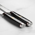 thumbnail image 2 of Enso SG2 2 Piece Steak Knife Set - Made in Japan, 2 of 7