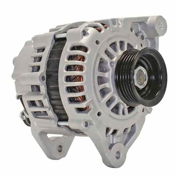 ACDelco 334-1337 Alternator Fits 2000 Nissan Frontier