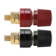 thumbnail image 3 of Banana Socket, Corrosion Resistance Excellent Material Brass Banana Socket  For Ships RV For Charging Generators, 3 of 8