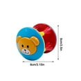 thumbnail image 3 of PVCS Baoer Wooden Educational Puzzle Toy Matching Board For Children Geometry Design Gift for Kids, 3 of 3