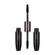 thumbnail image 1 of Colorbar Lash Illusion Dúo de Máscara, Máscara Waterproof, Black, 4 ml, 1 of 2