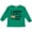 Kelly Green, variant on Inktastic I Watch Football with My Gigi Boys Long Sleeve Toddler T-Shirt