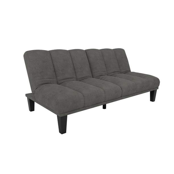 DHP Hamilton Futon, Multiple Colors