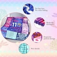 thumbnail image 4 of 11 Year Old Girl Gift Ideas Blankets 50x60 Inches, Birthday Gifts for 11 Year Old Girls, 11th Birthday Decorations for Girls Throw Blanket, 4 of 6