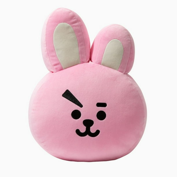 Plush Simulation Doll TATA BTS COOKY CHIMMY SHOOKY Toys Cute