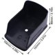 thumbnail image 2 of Solución resistente a la intemperie para uso en exteriores Proteja el botón de su timbre inalámbrico con una cubierta impermeable, 2 of 4
