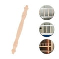 thumbnail image 2 of Shisuyan 6Pack Wood Baluster Unfinished Design Furniture Component for Home Improvement, 2 of 8
