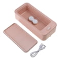thumbnail image 3 of Plastic Jewelry Cleaning Machine Multipurpose Jewelry Cleaner Portable Electric Simple Operation Object Jewelry Cleaning Machine, 3 of 5