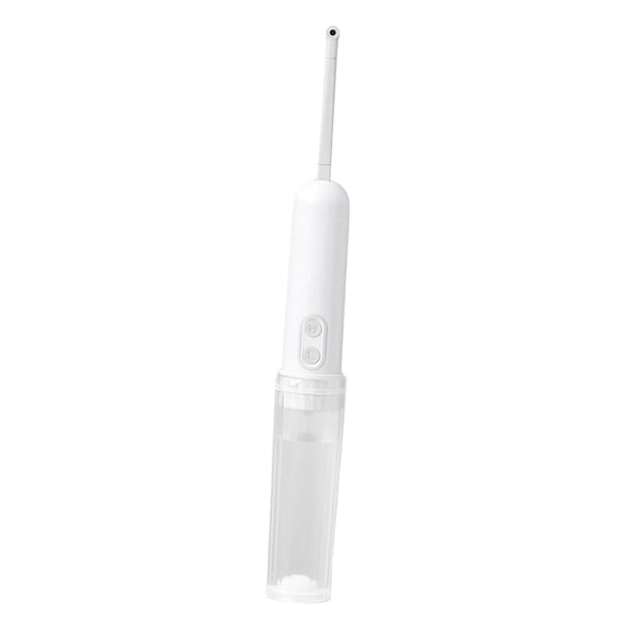 TISHITA Portable Electric Travel Bidet Sprayer Built in Body Electric Sprayer Toilet