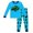 X6Sky Blue, variant on GobdXE Boys Airplane Print Pajama Set Long Sleeve 2 Piece Top and Pants Toddler Kids Sleepwear Pjs 4-5 Years,Blue