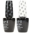 thumbnail image 2 of Base Coat + Top Coat Set, 0.5 Fl Oz Each, 2 of 3