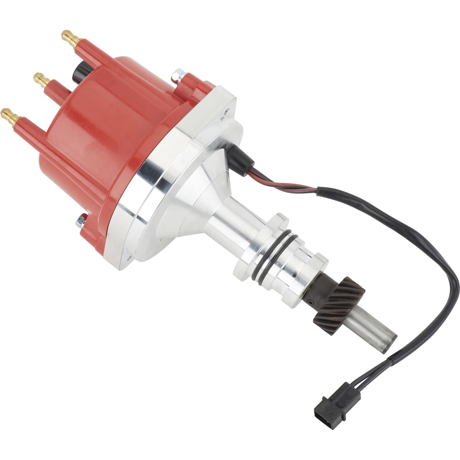 New Distributor Compatible With Honda Accord EX 2.2L 1994 1995 94 95  30100-P0A-A01 30105-P0A-A01 D4J9204 F22B1 F22B アウトレット最安 車、バイク、自転車 