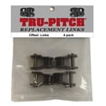 thumbnail image 2 of Cadena de rodillos Tru-Pitch Daido Steel Nº 50, paquete 4 THL50, 2 of 3
