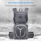 thumbnail image 5 of Mochila de hidratación para camping y senderismo, mochila térmica para agua, ideal para correr, hacer senderismo, andar en bicicleta y acampar., 5 of 7