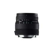 Sigma 18-50mm f/3.5-5.6 DC Aspherical Zoom Lens for Pentax and Samsung Digital SLR Cameras