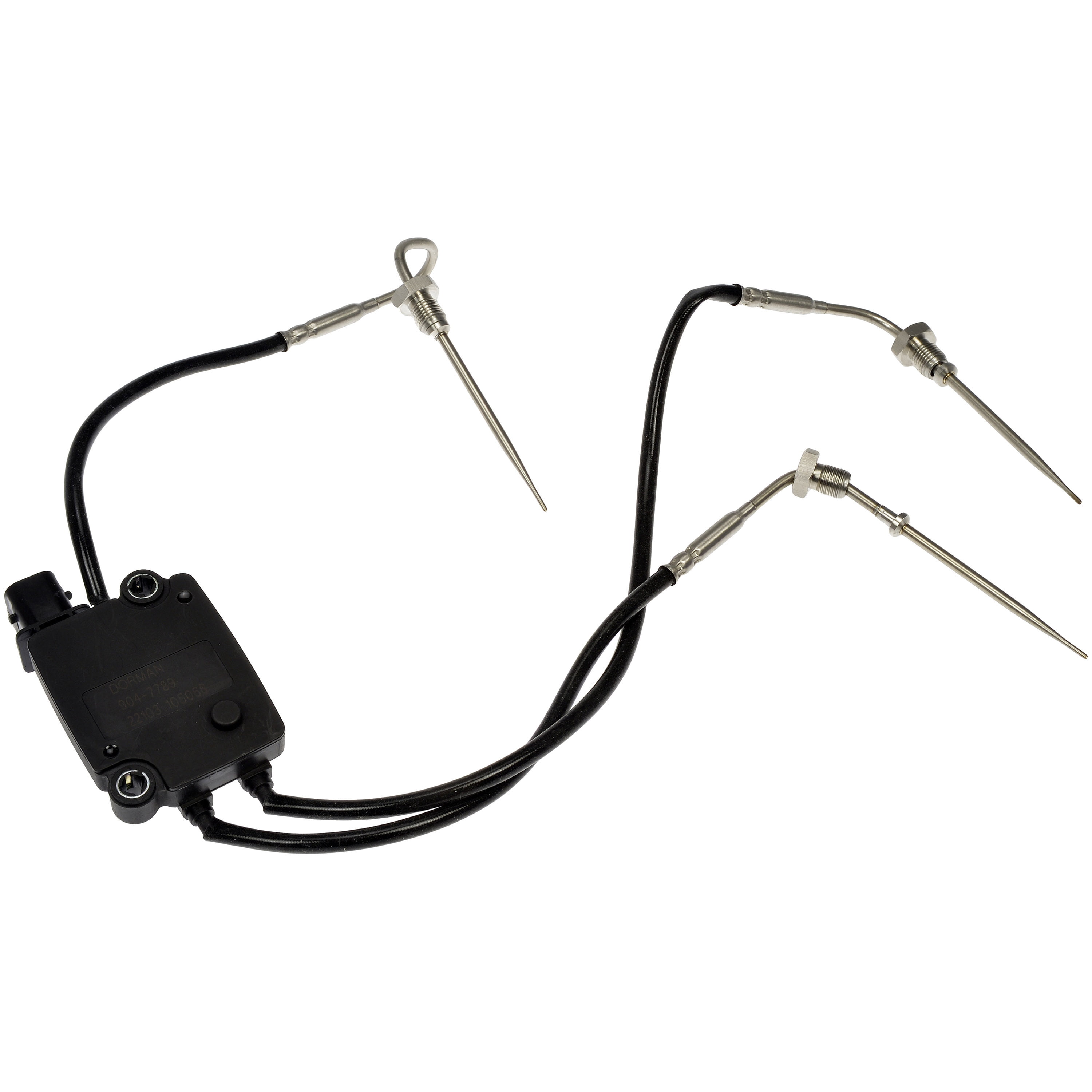 Dorman 904-7789 Exhaust Gas Temperature (EGT) Sensor for Specific Models