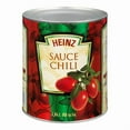 thumbnail image 3 of Heinz Chili Sauce Can Large 100 oz/6.25 Lbs, 3 of 4