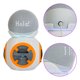 thumbnail image 1 of Base Para Alexa Echo Dot 4Ta y 5Ta Generación Tipo Androide, 1 of 8