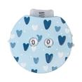 thumbnail image 2 of Rongfmy Knitting Counter Portable for Sweater Hat Scarf Mini Knitting Crochet Marker Blue, 2 of 9