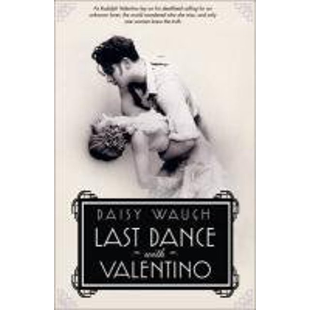 Last Dance with Valentino Waugh, Daisy