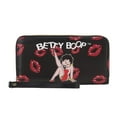 thumbnail image 1 of Betty Boop Wallet - BWH82302 (One Size, BWH82302#7B), 1 of 1