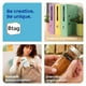 thumbnail image 2 of Cinta adhesiva Brother P-touch Btag BTAG3M02, 12 mm x 4 m, paquete de 3, 2 of 7