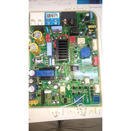 LG Genuine OEM EBR79686303 Dishwasher PCB Main Control Board