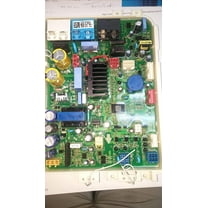 LG Genuine OEM EBR79686303 Dishwasher PCB Main Control Board
