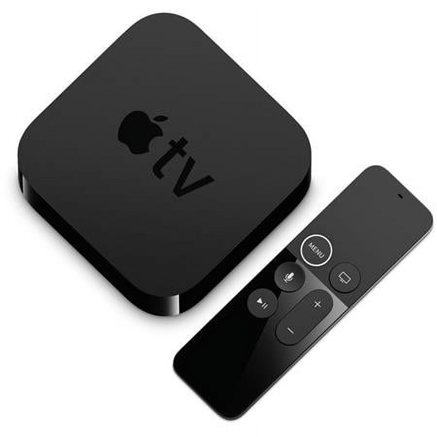 Apple TV (4th generation) 32GB - image 4 of 5
