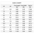 thumbnail image 7 of LOVE STEETLY Women's Extra Wide Calf Knee High Boots True Wide Width Chunky Heeled Boot Comfortable Plus Size Tall Long Gogo Boots for Women., 7 of 7