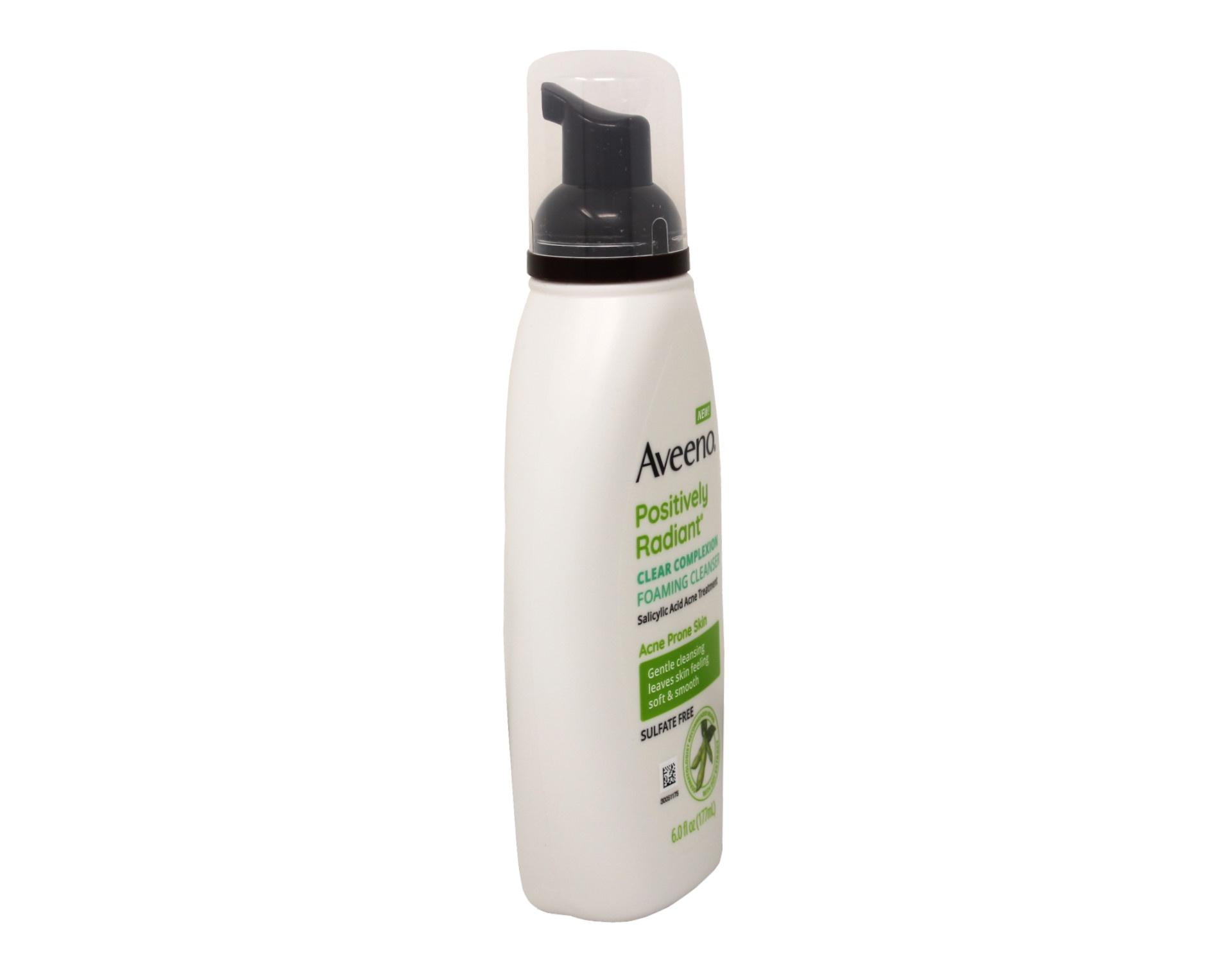 AVEENO Daily Facial Face Wash, Active Naturals Clear AVEENO Daily Facial Face Wash, Active Naturals Clear