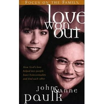 Pre-Owned Love Won Out (Paperback) 1561798169 9781561798162